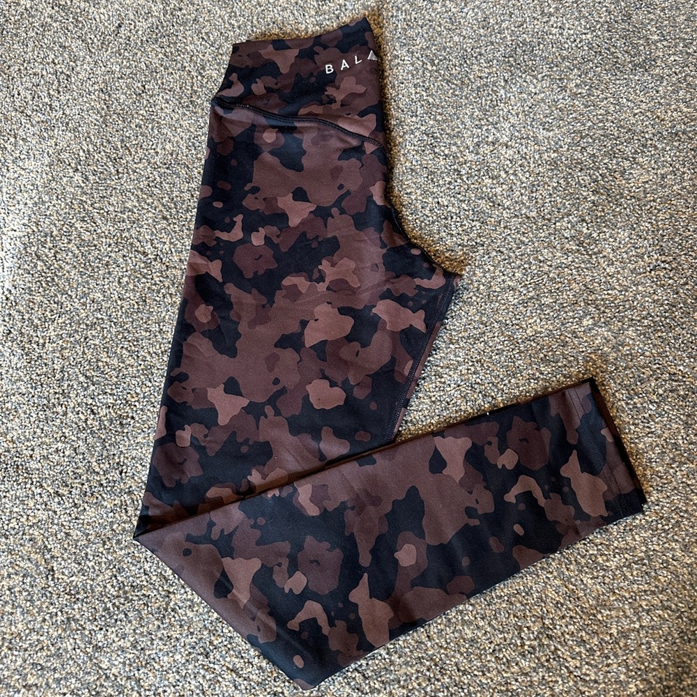 Balance (Vitality) Leggings